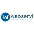 Webservi Logo