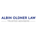 Albin Oldner Law, PLLC Logo