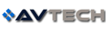 AV Tech Productions Logo