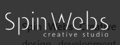Spin Webs Madrid Logo