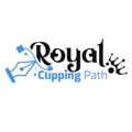 Royal Clipping Path Logo