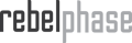 Rebelphase Sdn. Bhd. Logo
