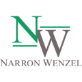 Narron Wenzel, P.A. Logo
