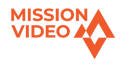 MISSION.VIDEO Logo
