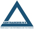 Centradesur N.V. Logo
