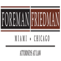 Foreman Friedman Logo