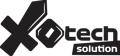 Xotech solution - Out of Business Logo