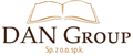 biuro rachunkowe Dan-Group Logo