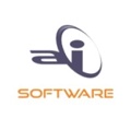 AI Software LLC Logo