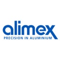 Alimex Precision in Aluminum Inc. Logo