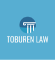 Toburen Law PLC Logo
