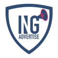 Ingenious Advertise Logo