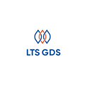LTS Global Digital Services Logo