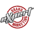 Expert Brand Marketing Logo