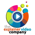 The Explainer Video Company Logo