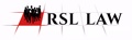 RSL LAW Logo
