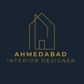 Ahmedabad Interior Designer Logo