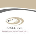 MSNI, Inc. Logo