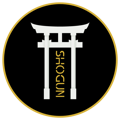 Shogun Social Logo