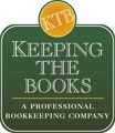 Keeping the Books Logo