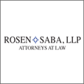Rosen Saba, LLP Logo