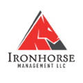 Ironhorse Management Logo