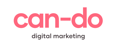 Can-Do Digital Marketing Ltd Logo
