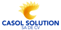 Casol Solutions Logo