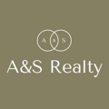 A&S Realty, Boston Logo