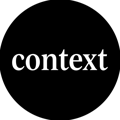 Context Brand & Experience Design Logo