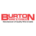 Burton Wire & Cable Logo