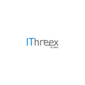 Ithreex Global Logo