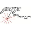 George Steel Fabricating Logo