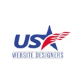 USA Website Designers Logo