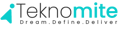 Teknomite Logo