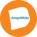 DesignMidia Logo