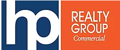 HP Realty Group Inc. Logo