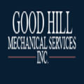 Good Hill Mechanical Services Logo