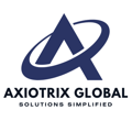Axiotrix Global Logo