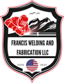 Francis Welding and Fabrication LLC Logo