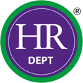 HR Dept Ireland Logo