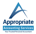 Appropriate Accounting Services Logo