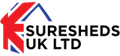 Suresheds UK Ltd Logo