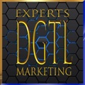 DGTL Marketing Experts Logo