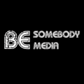 Be Somebody Media Logo