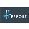 HERPORT Logo