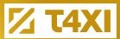 T4xi Logo