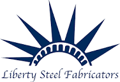 Liberty Steel Fabricators Logo