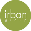 Irban Group Logo