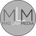 MADLAWMEDIA Logo